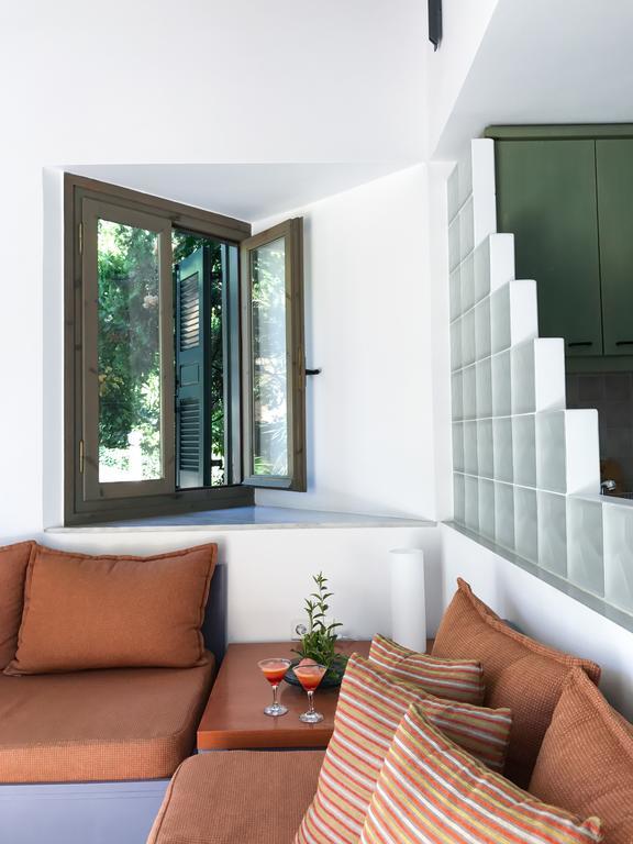 Villa Pefki La Canea Esterno foto