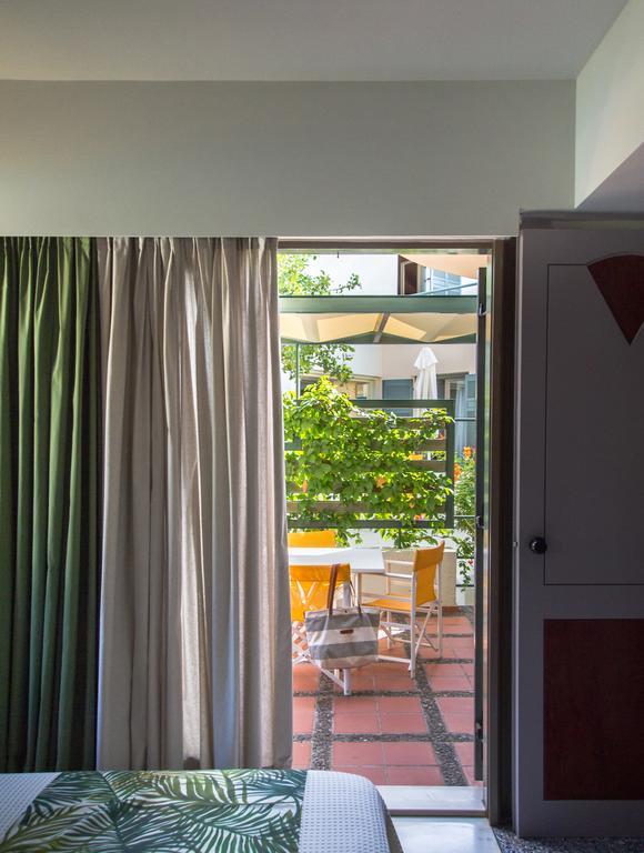 Villa Pefki La Canea Esterno foto