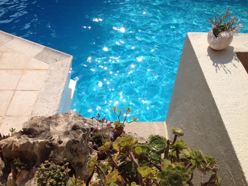 Villa Pefki La Canea Esterno foto